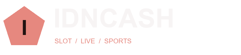 Logo IDNCASH