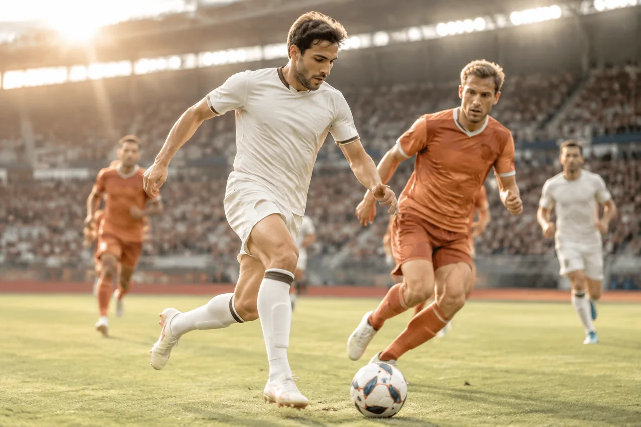 Sportsbook IDNCASH: Pilih Olahraga dan Kenali Pasarnya